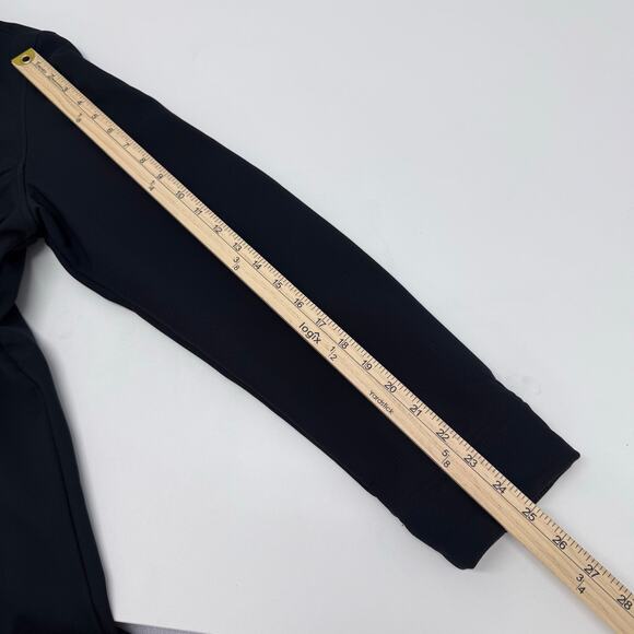 Roots73 Womens Large Black Oaklake Softshell Fleece Lining Jacket Outdoors Basic - Picture 5 of 11